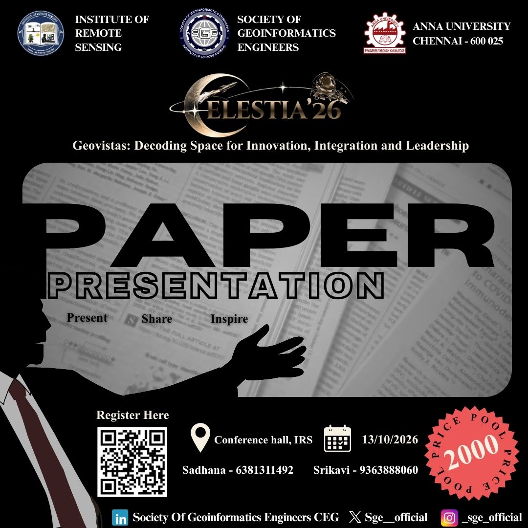 Paper Presentation